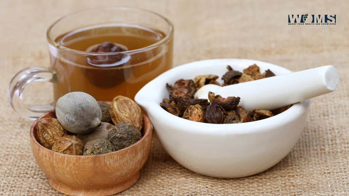 triphala juice benefits