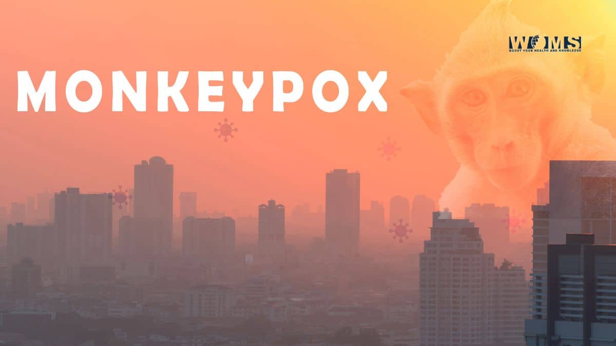 Monkeypox Outbreak