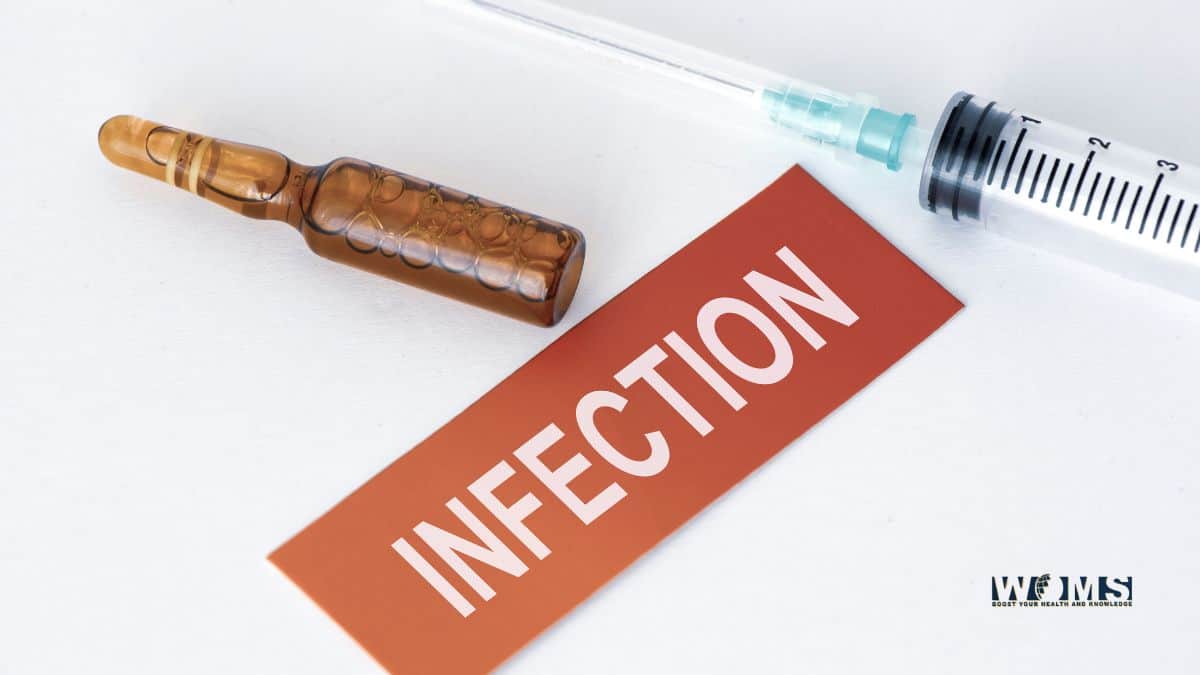 4 Tips For Reducing Healthcare Associated Infections - WOMS