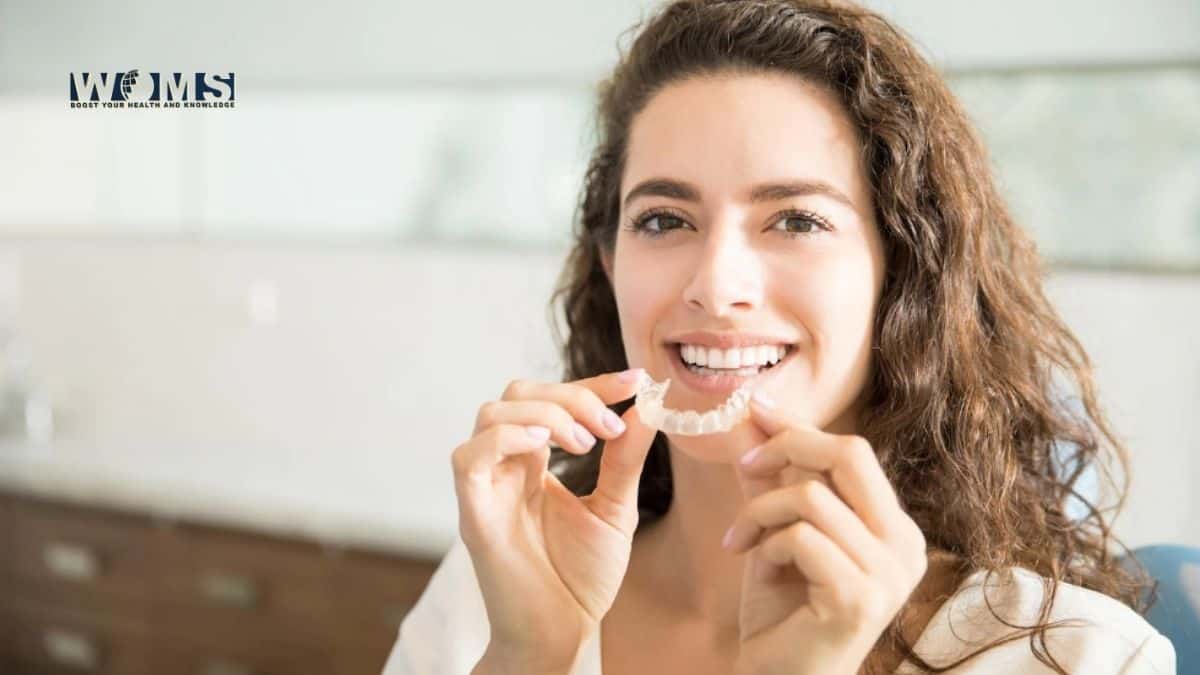 Teeth Clear Aligners