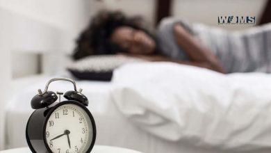 Tips for Creating a Sleep Schedule
