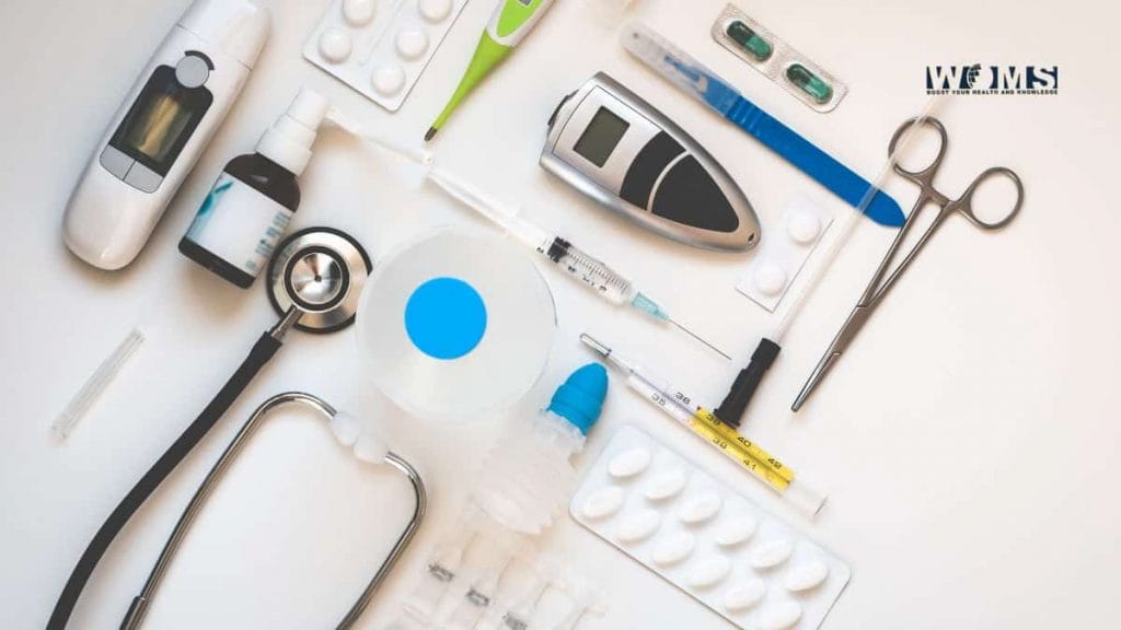 Tips to Buy Medical Equipment and Supplies WOMS