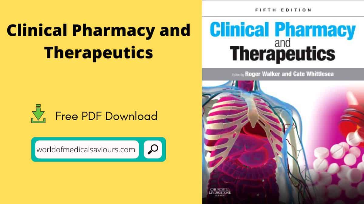 clinical pharmacy related research topics