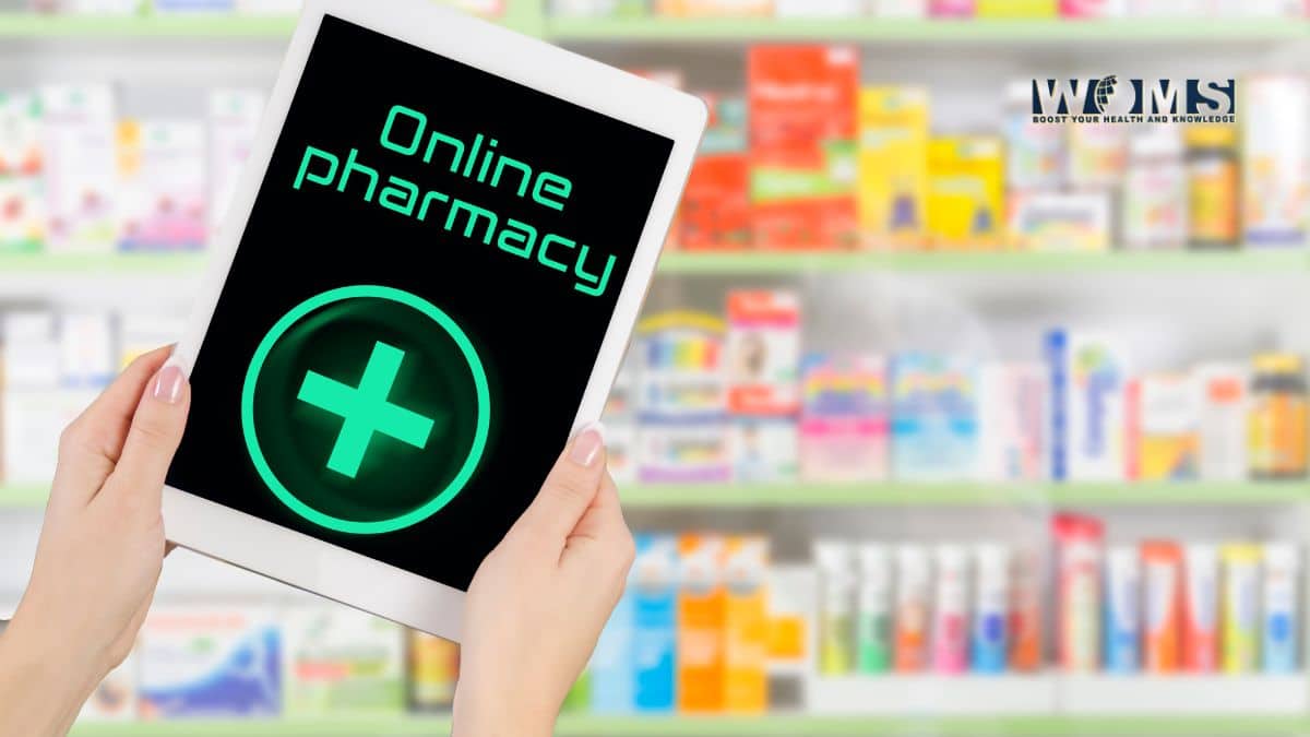 List Of Online Pharmacies