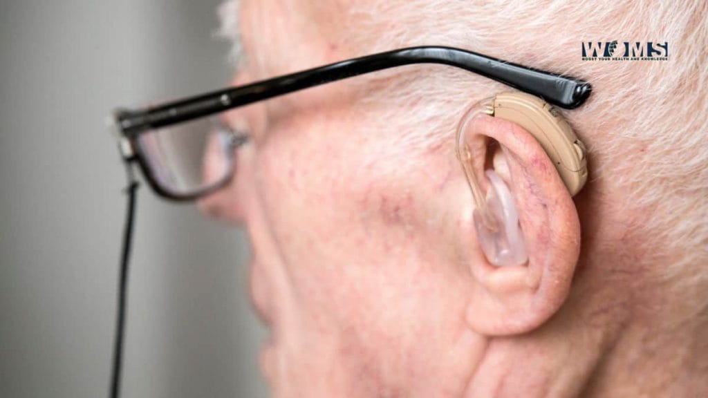 4 Benefits of Hearing Aids for Seniors WOMS