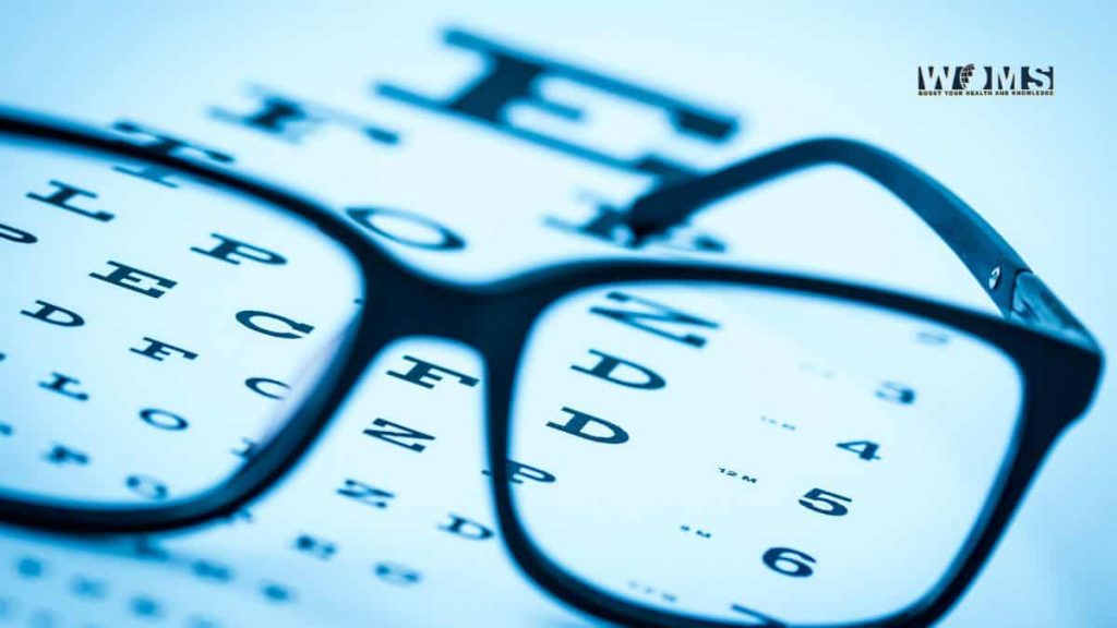 Differences Between Bifocal And Varifocal Lenses Woms