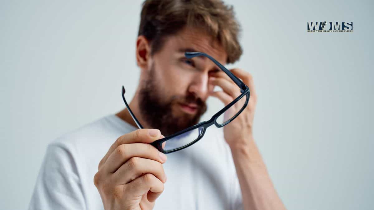 How Diabetes Affects Your Vision