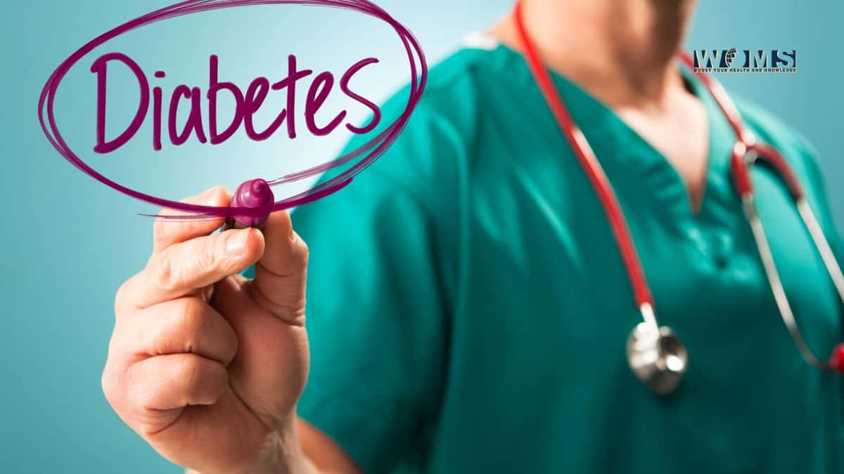 Signs of Diabetes Complications