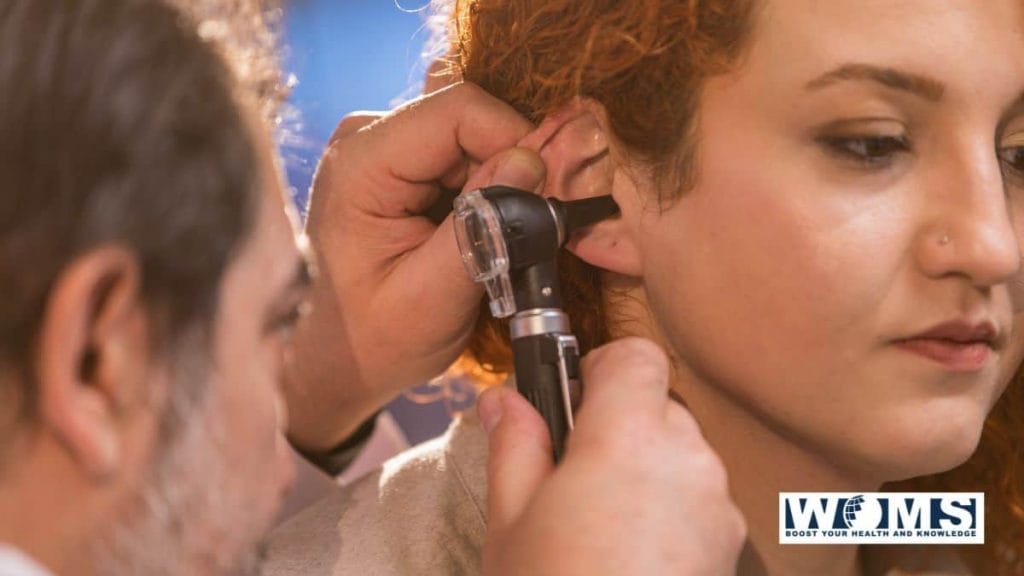 What Is Audiometry, and When Do You Need to Test Your Hearing? - WOMS
