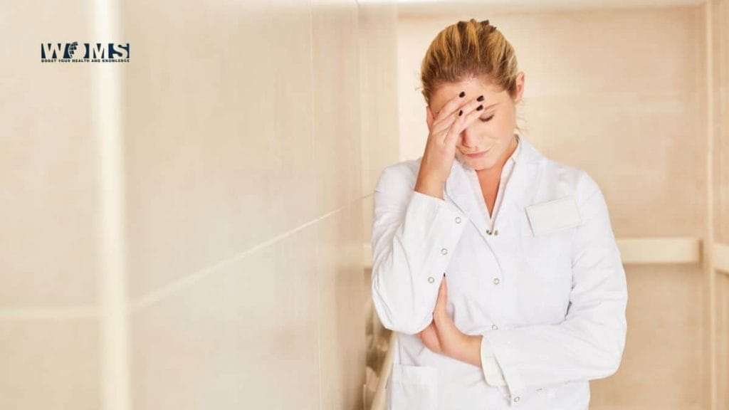 What Is Caregiver Burnout And How Can You Prevent It WOMS