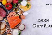 DASH Diet Plan