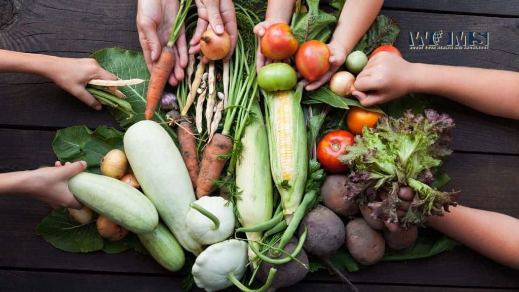 How to Get Enough Nutrients as a Vegan WOMS