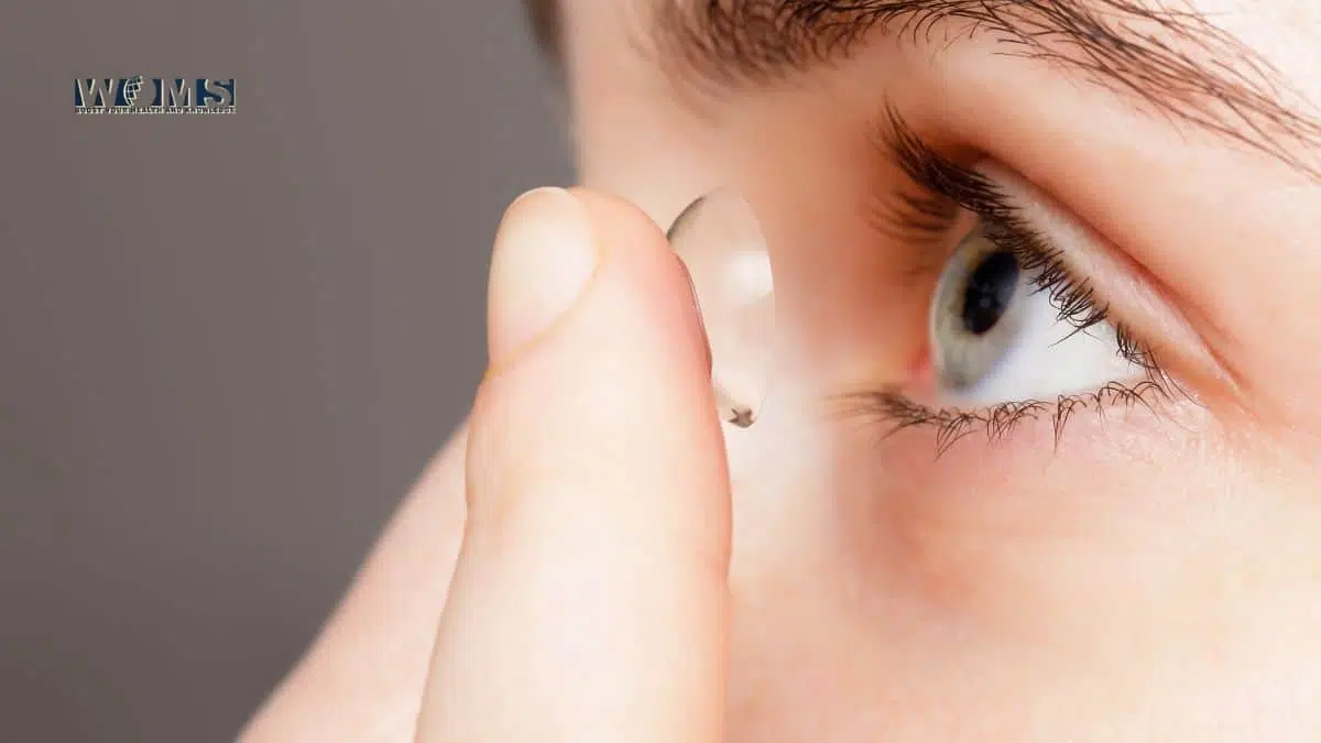 Is It Safe to Wear Contact Lenses Everyday