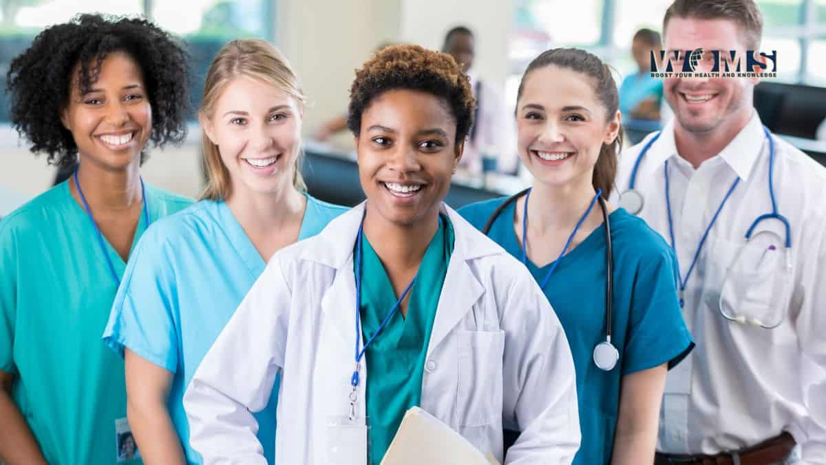 Significance of Diversity in Healthcare
