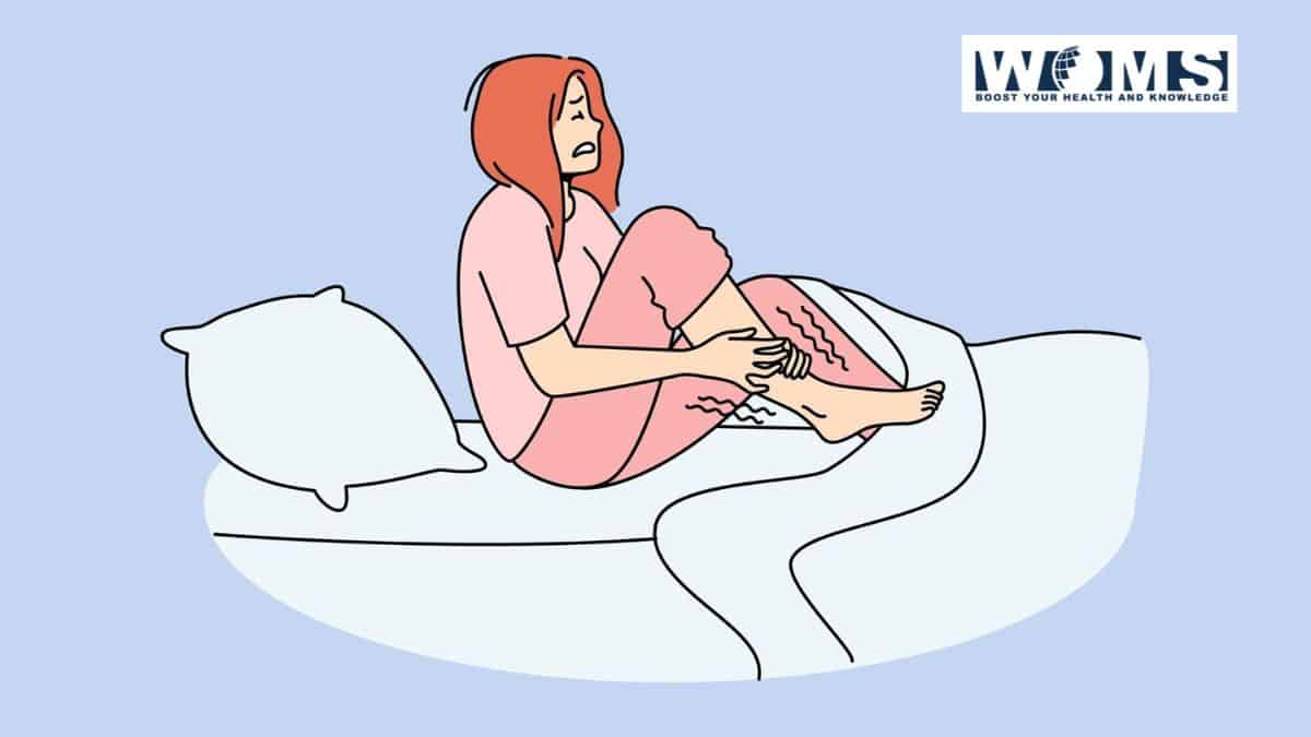 Restless Leg Syndrome