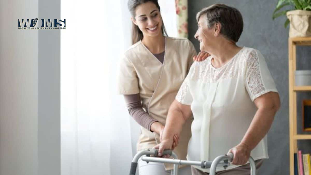 caregiver patient relationship