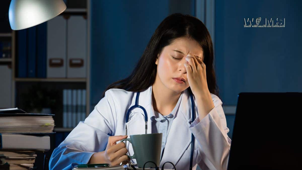 Night Shift Nurses