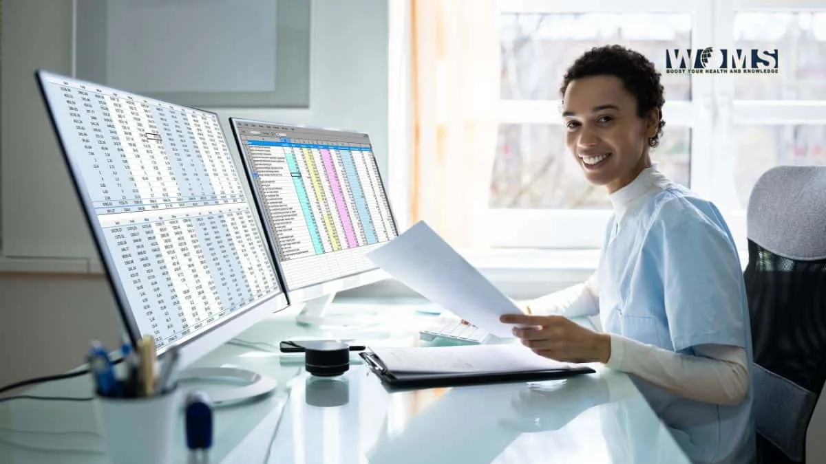 medical billing business