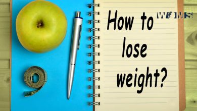 How to Journal for Weight Loss