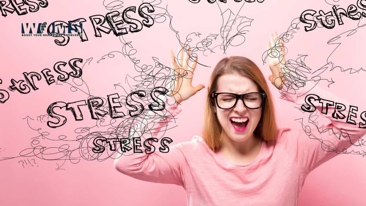 Impact of Stress on the Body