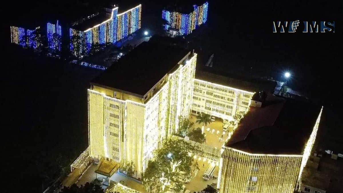 North East Medical College NEMC A Premier Institution In Healthcare 