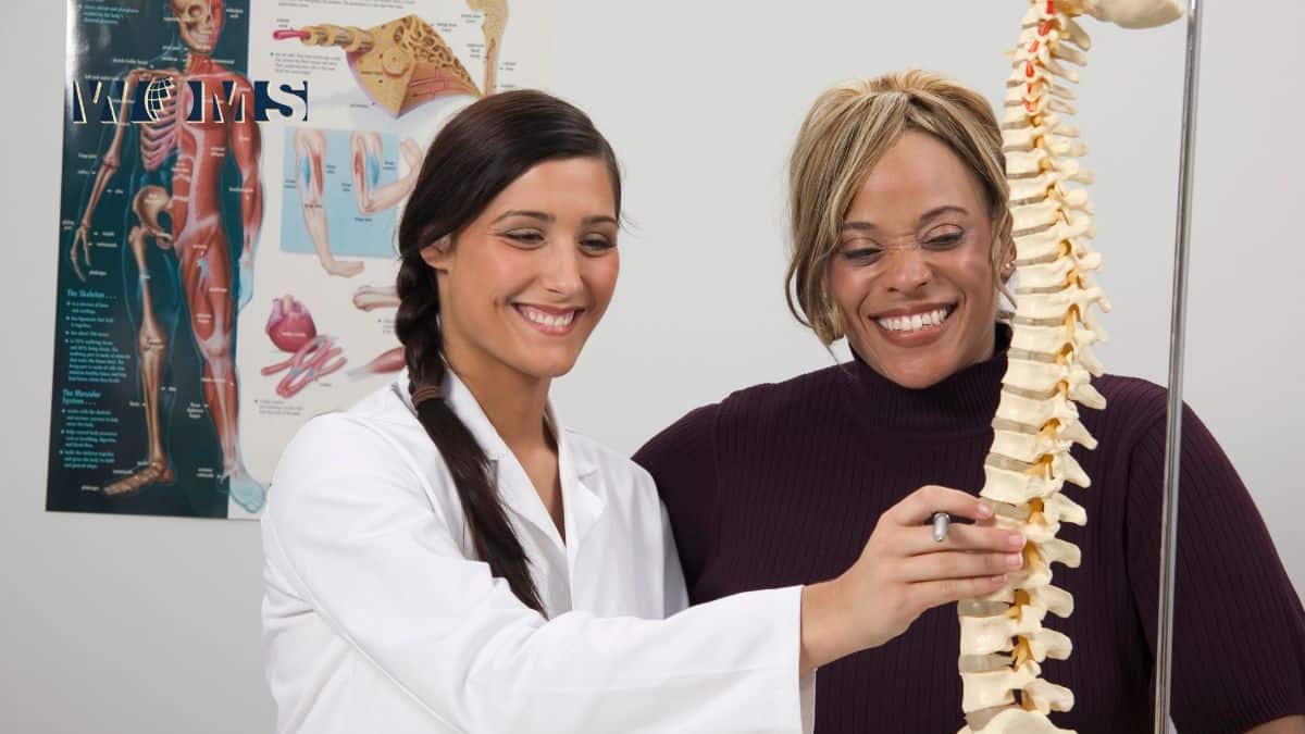 Are Chiropractors Doctors