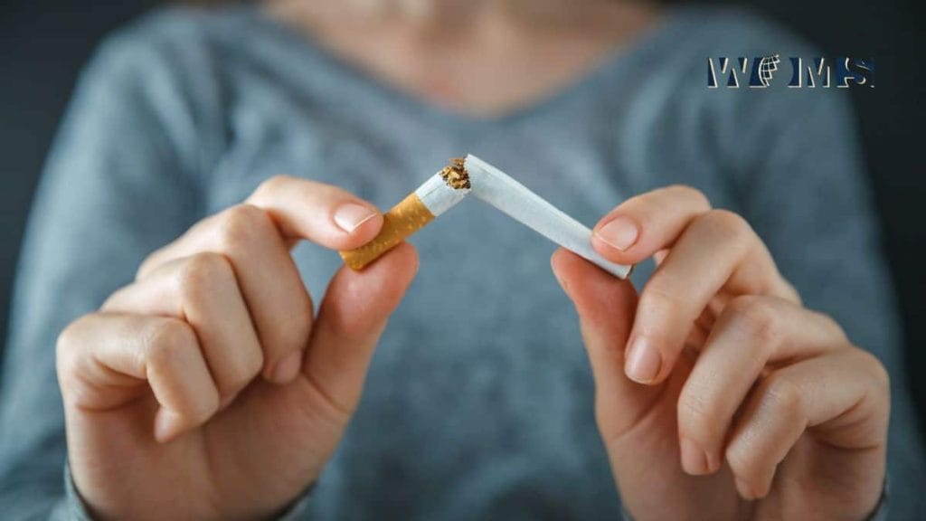 4 Tips for Weight Management After Quitting Smoking WOMS