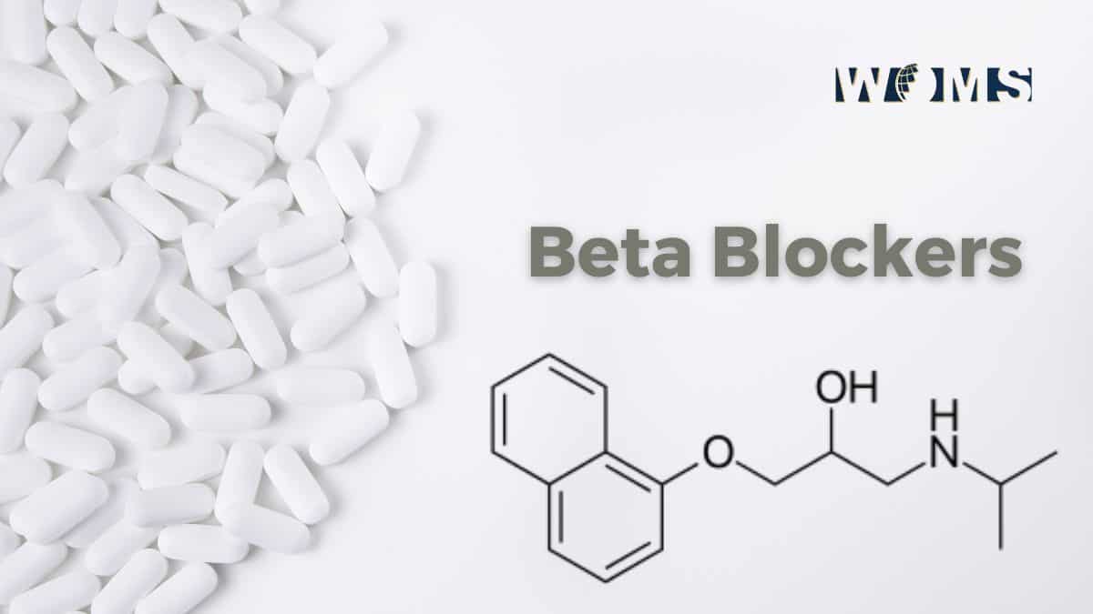 Beta Blockers