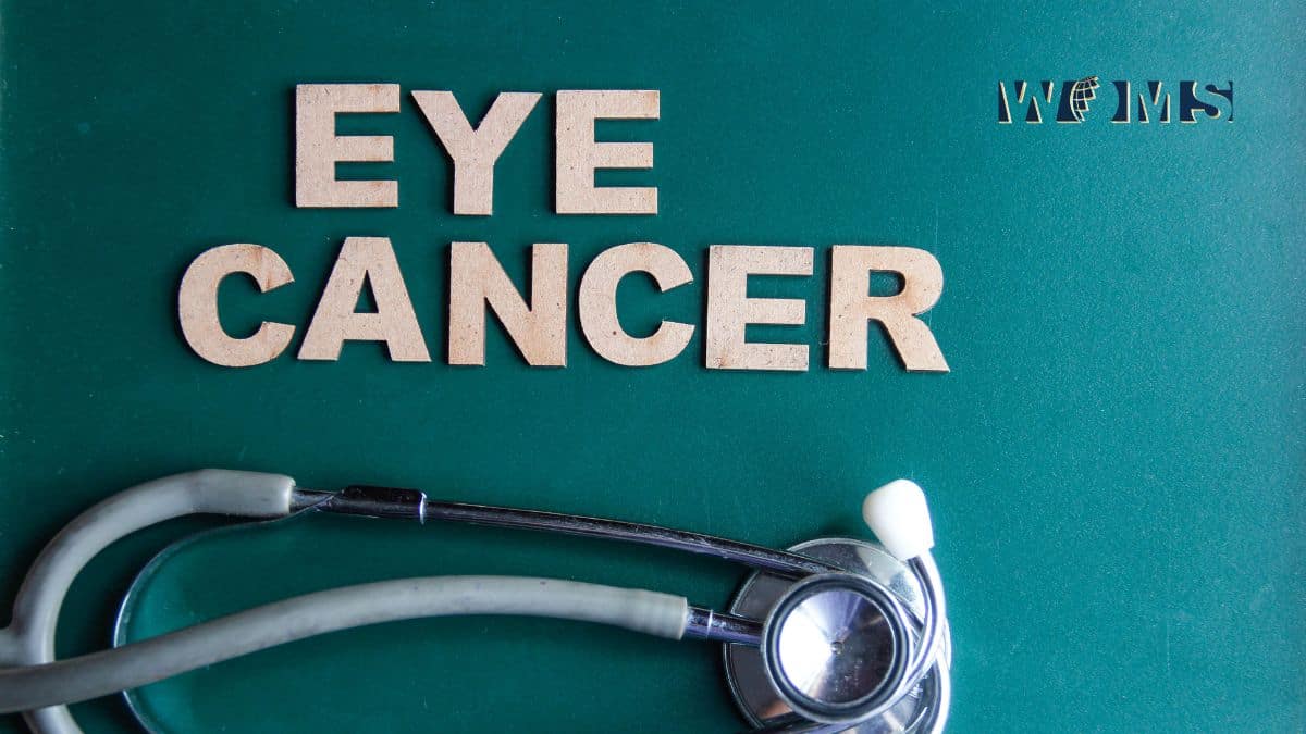 Best Eye Cancer Hospital