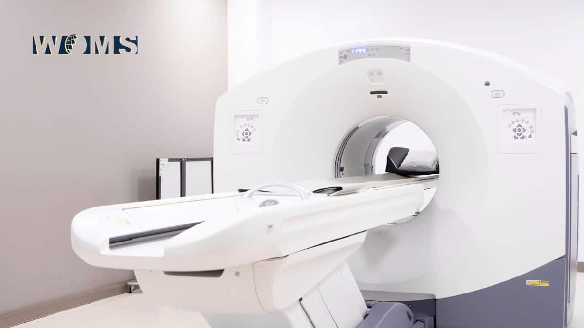 MRI in Modern Healthcare