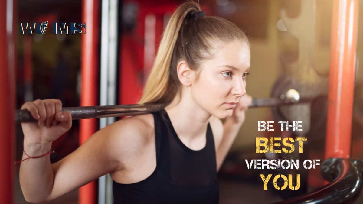 How to be the Best Version of Yourself