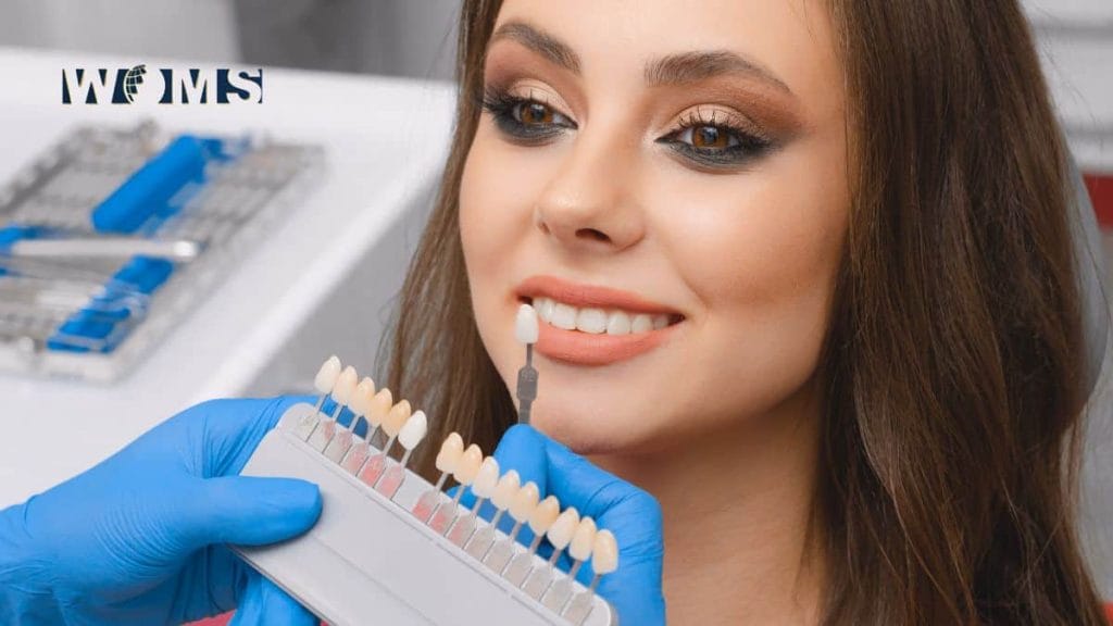 The Psychological Impact of Porcelain Veneers on SelfEsteem and Confidence WOMS