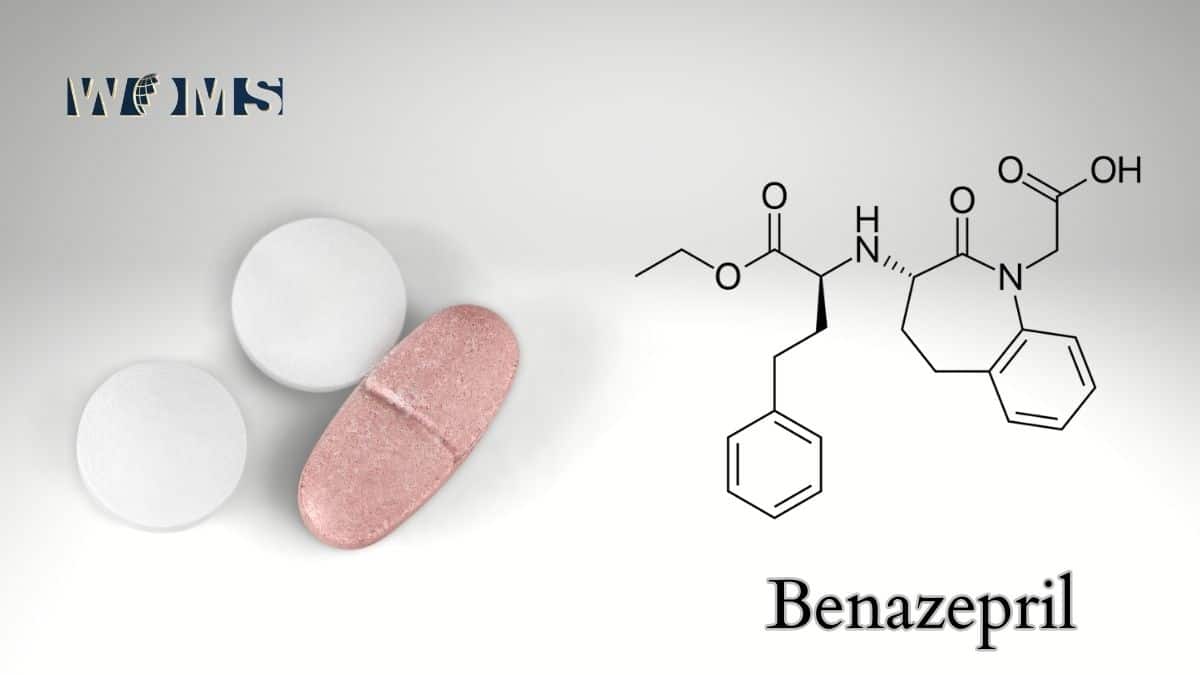 Benazepril