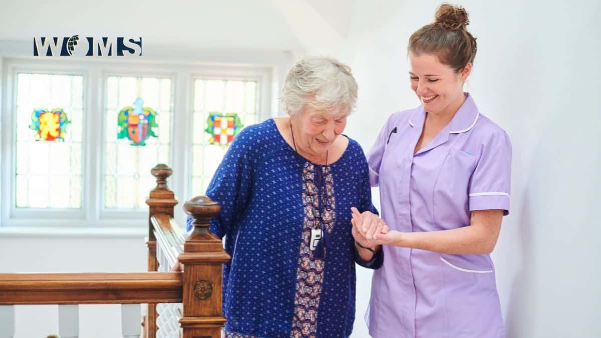 Alzheimer's Care Homes