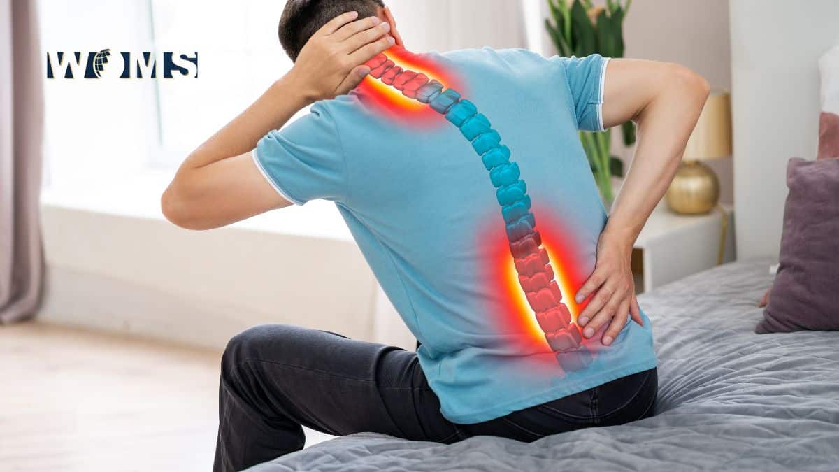 Spine Injuries