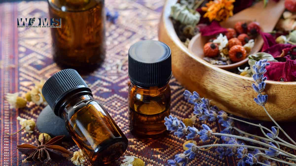 How To Use Essential Oils