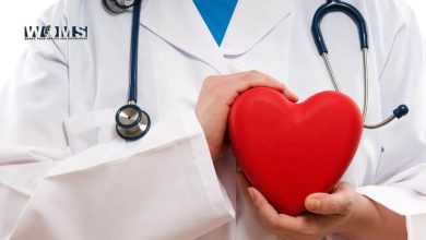 How To Maintain A Healthy Heart