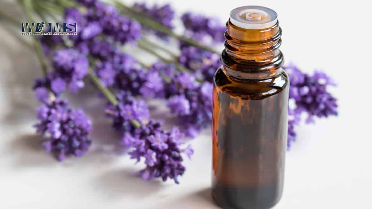 Organic Essential Oils