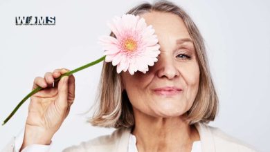 Confidence in the Menopause
