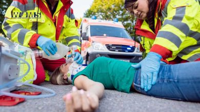 Medical Attention After a Car Accident