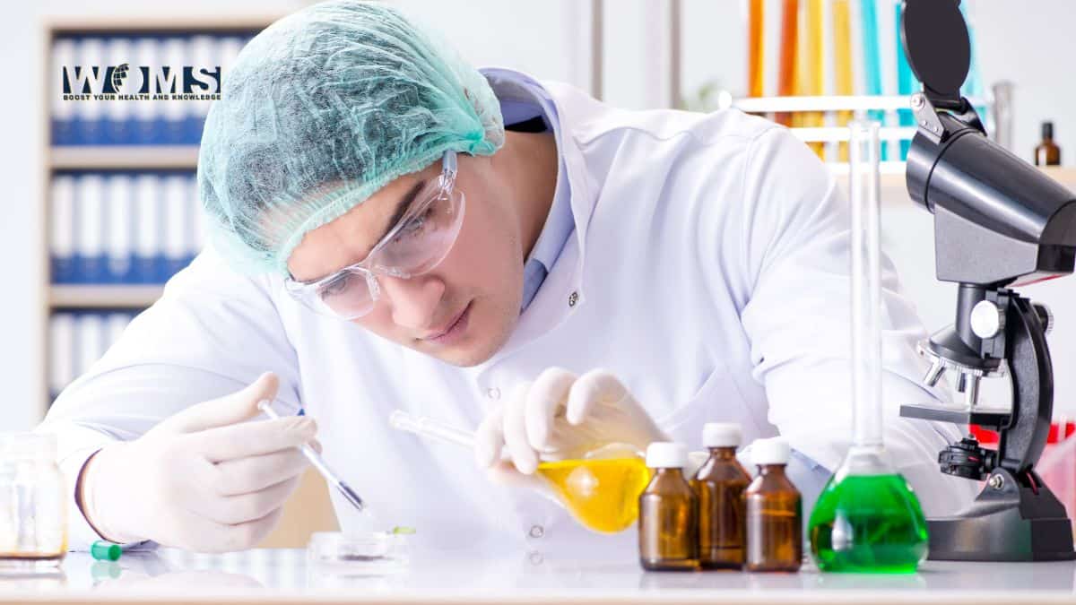 Research and Development in the Pharmaceutical Industry