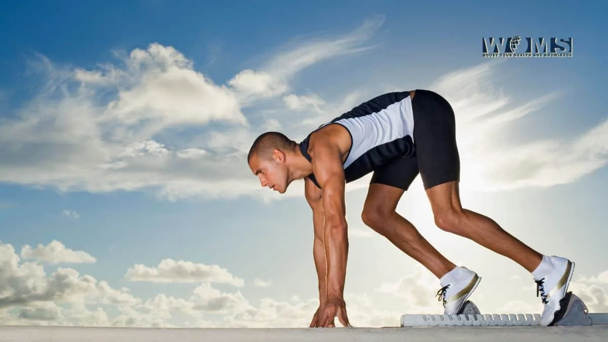 Does Sprinting Increase Testosterone