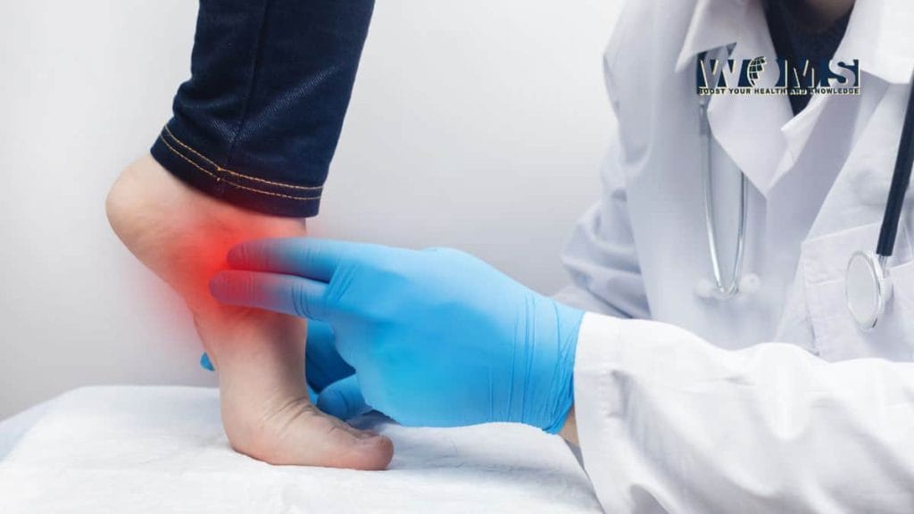 How to Find A Good Foot Surgeon WOMS