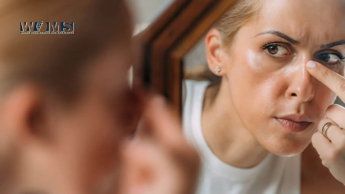 Body Dysmorphic Disorder