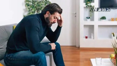 Hormone Therapy on Mental Health