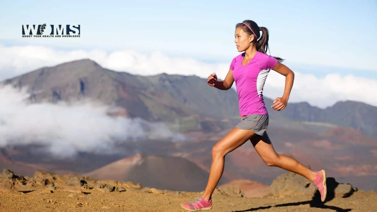 Runner's High