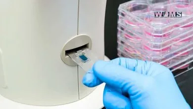 Automated Cell Counters