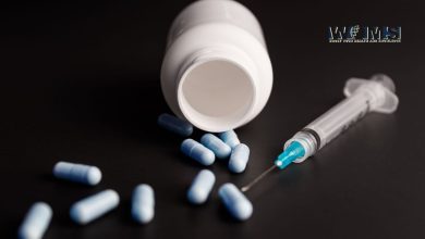 How Opioid Addiction Affects the Body