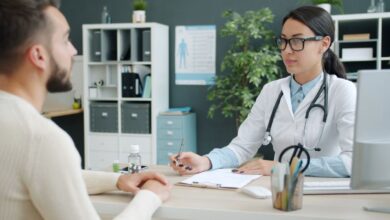How Patients Can Become More Active Participants in Their Healthcare