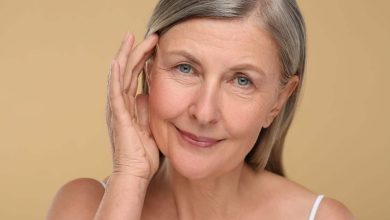 Signs of Aging